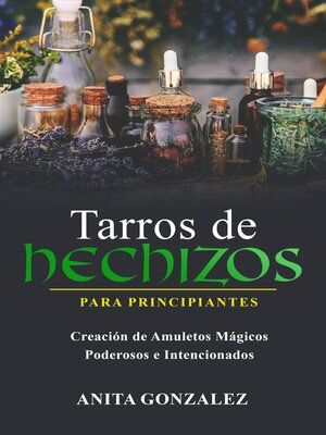 cover image of Tarros de Hechizos para Principiantes